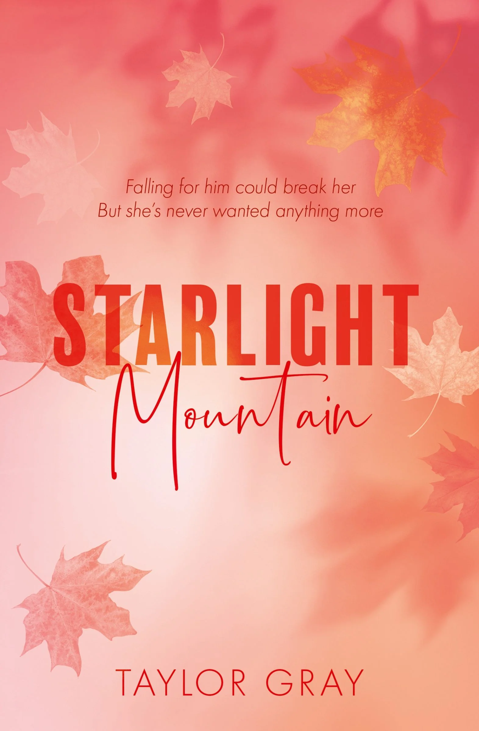 Starlight Mountain (The Carter Brothers, Book 4) - Image 3