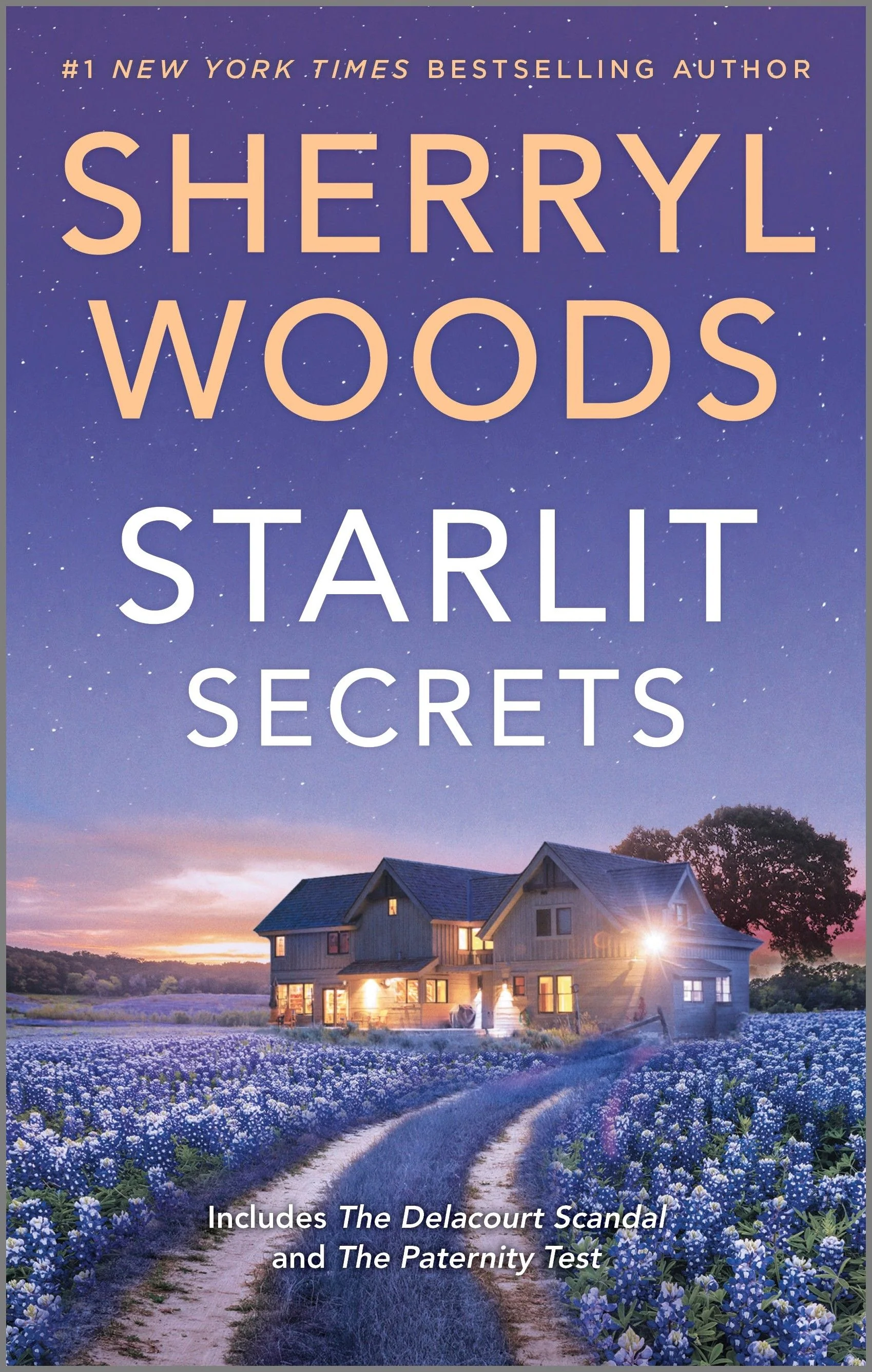 Starlit Secrets - Image 3