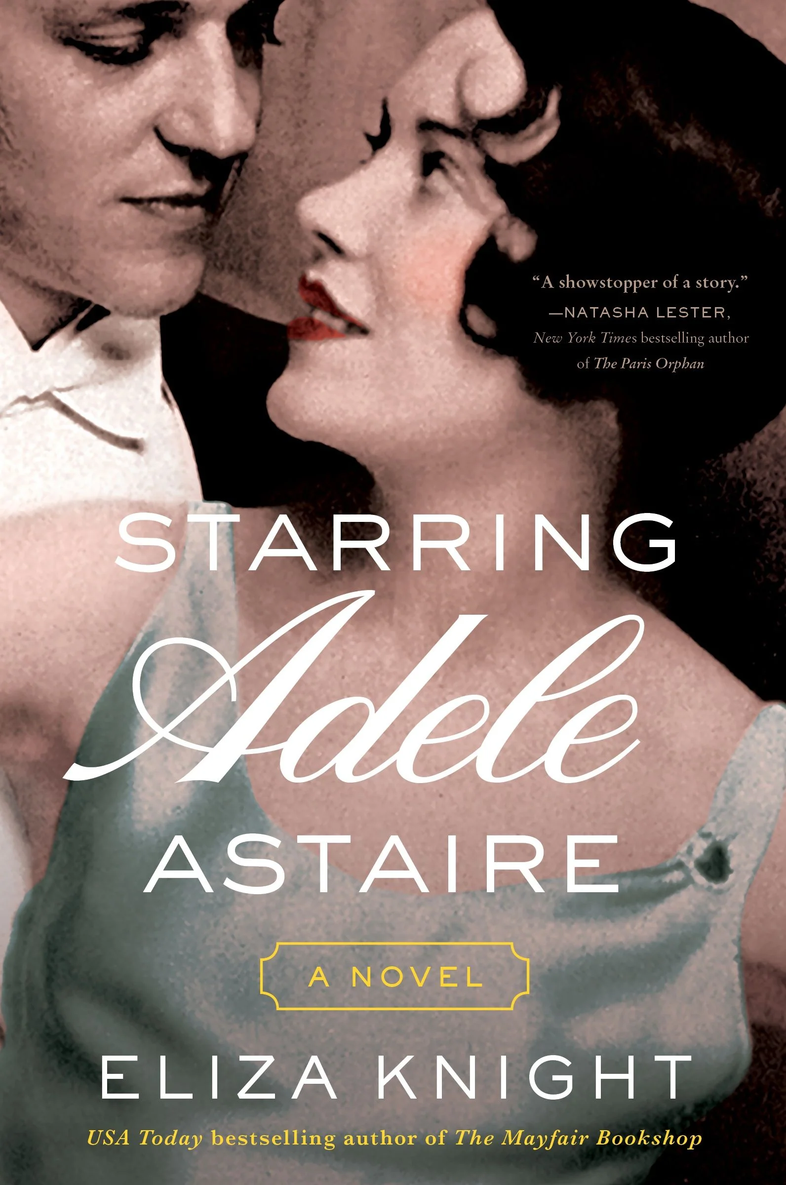 Starring Adele Astaire - Image 2