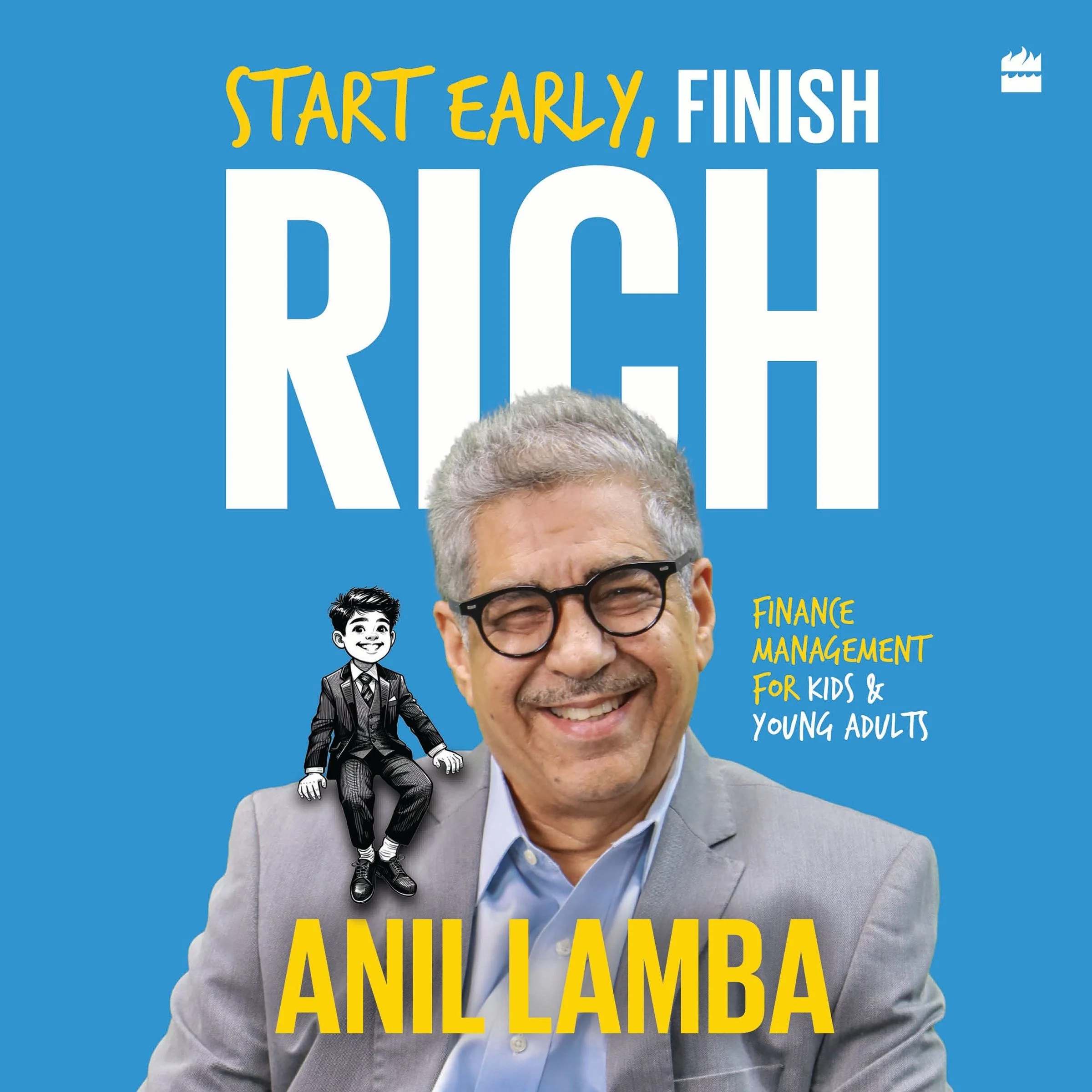 Start Early, Finish Rich - Image 2