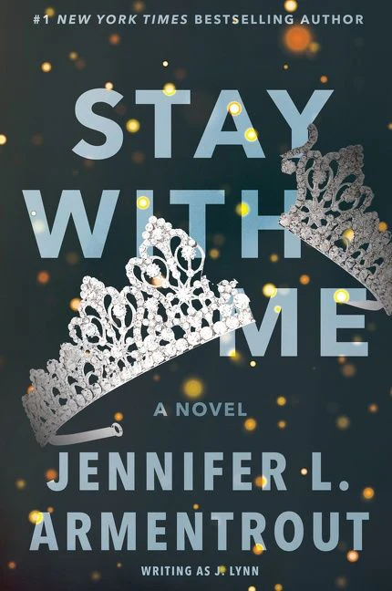 Stay with Me - Image 2