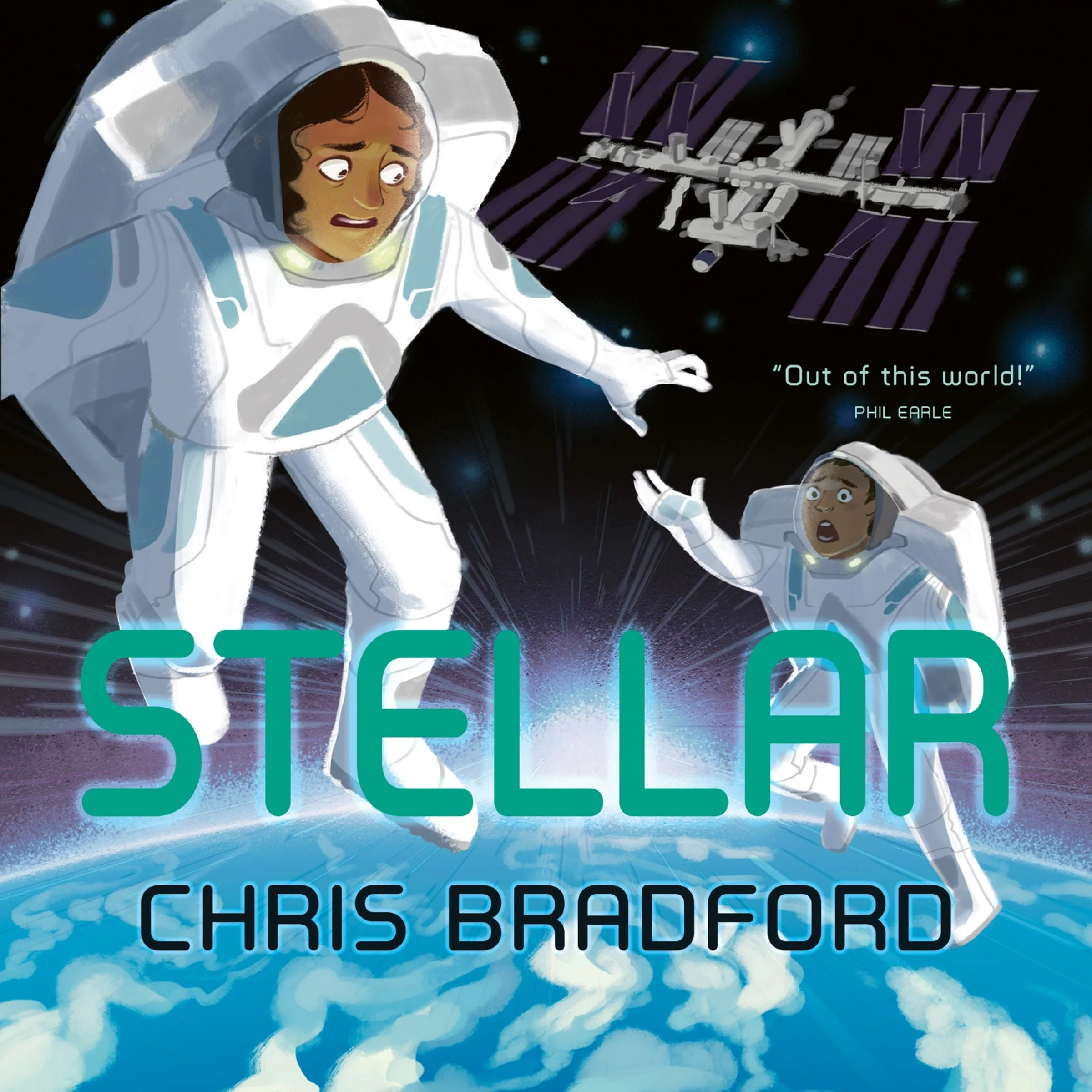 Stellar - Image 2