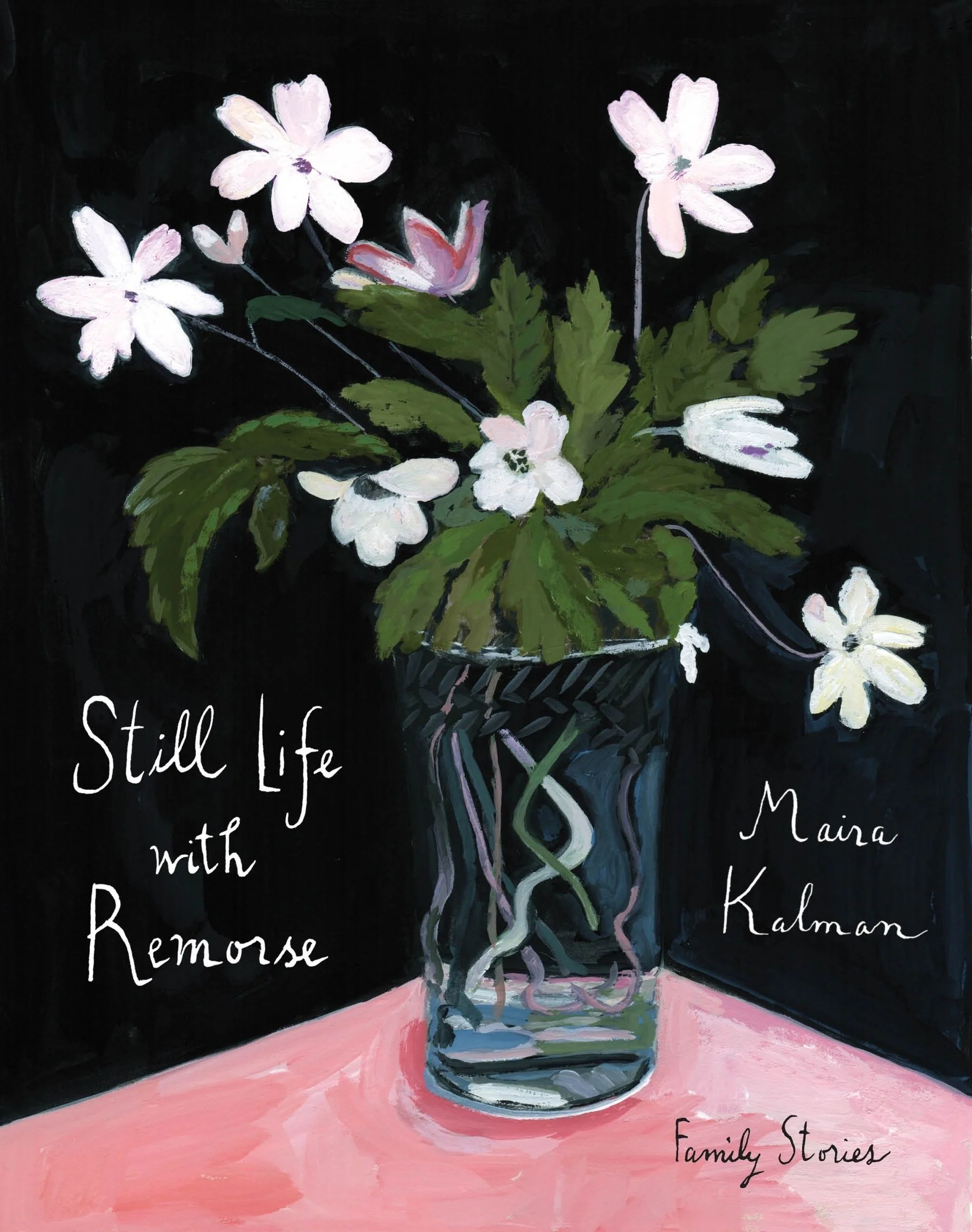 Still Life with Remorse - Image 2