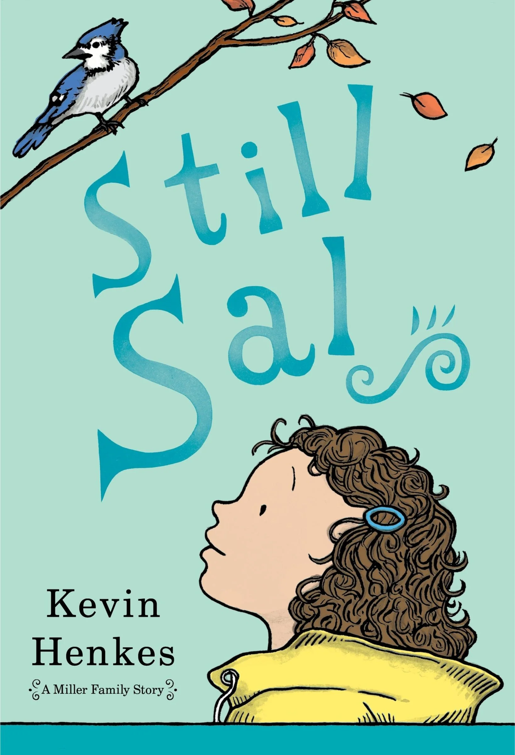 Still Sal - Image 5