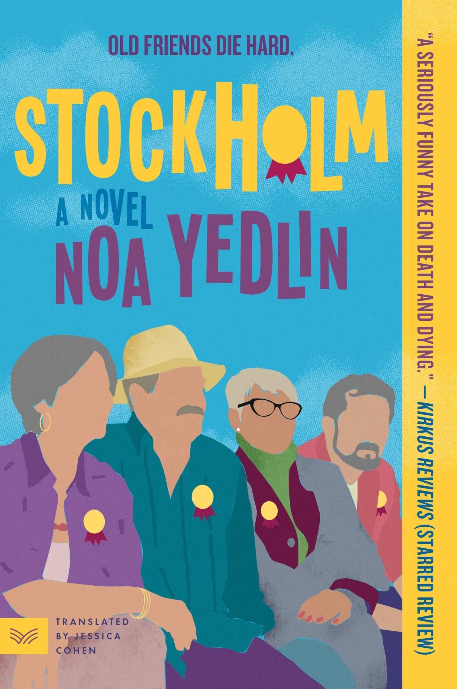 Stockholm - Image 3