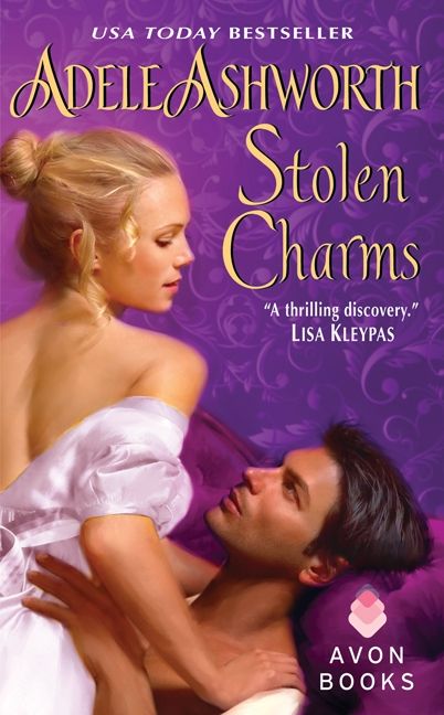 Stolen Charms - Image 2