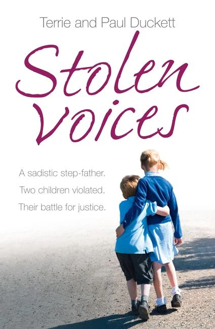 Stolen Voices - Image 2
