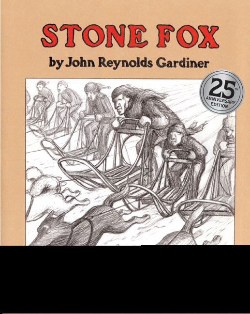 Stone Fox - Image 2