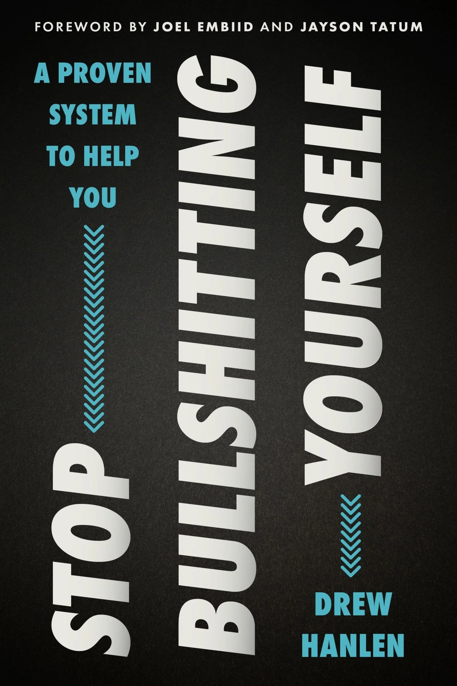 Stop Bullshitting Yourself - Image 4