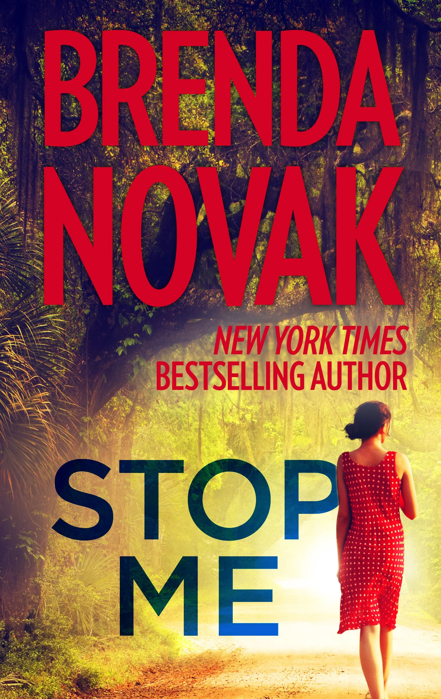 Stop Me - Image 2