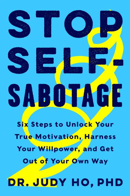 Stop Self-Sabotage - Image 3