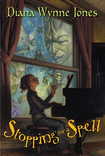 Stopping for a Spell - Image 2