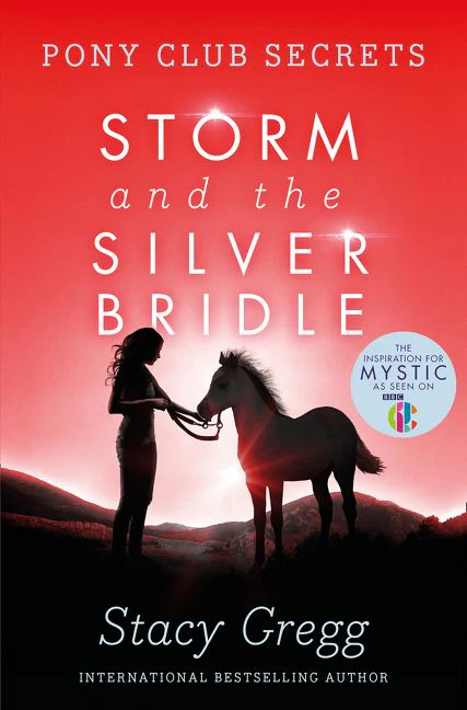 Storm and the Silver Bridle - Image 2
