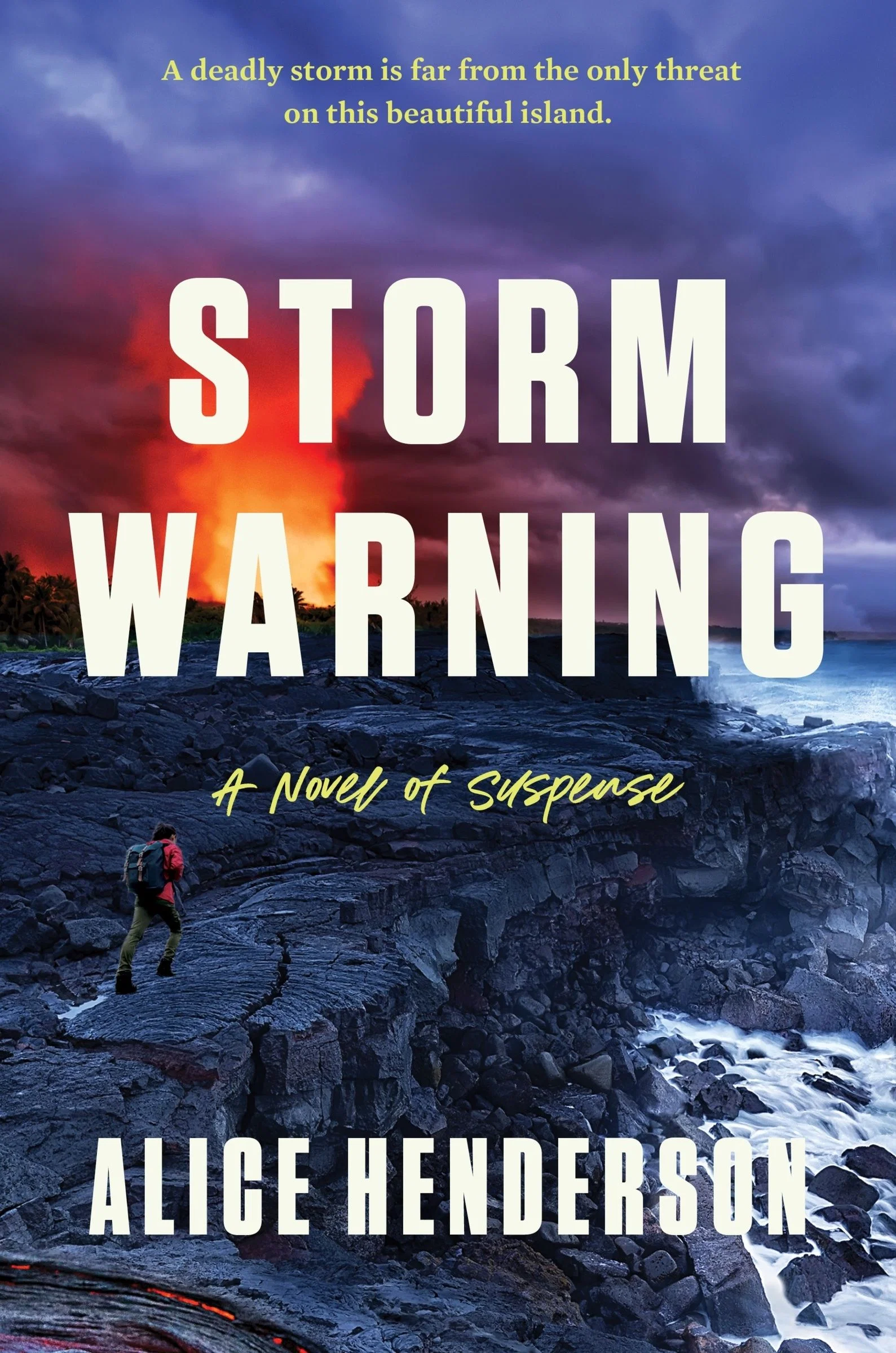 Storm Warning - Image 2