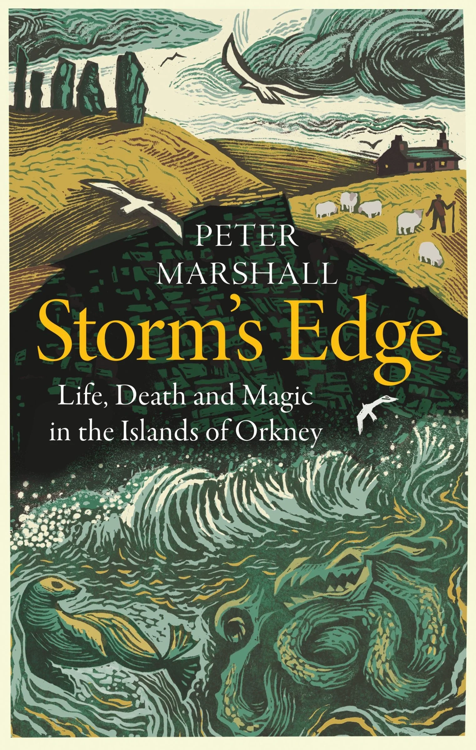 Storm’s Edge - Image 2