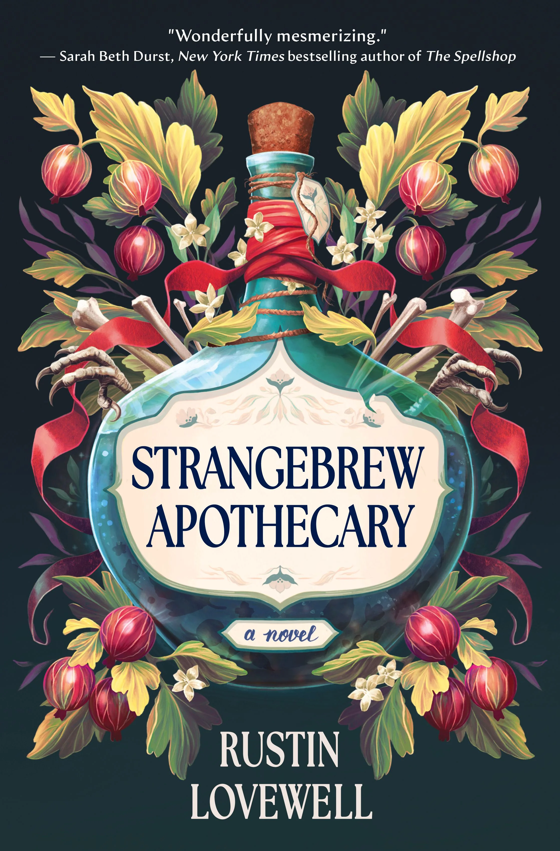 Strangebrew Apothecary - Image 2