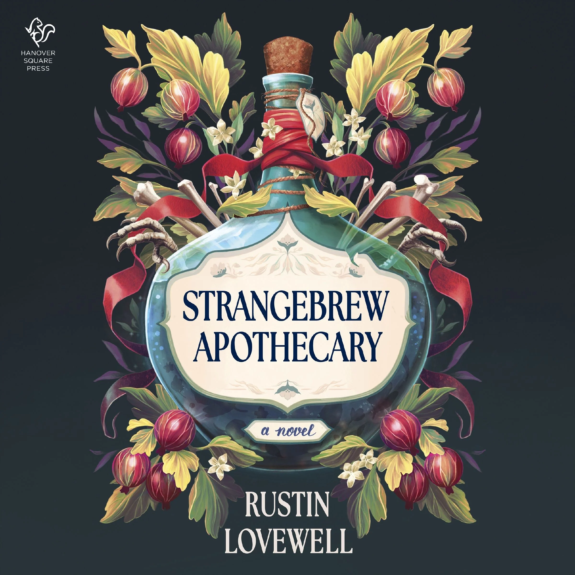 Strangebrew Apothecary - Image 3