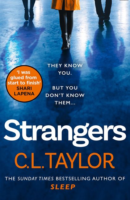 Strangers - Image 2