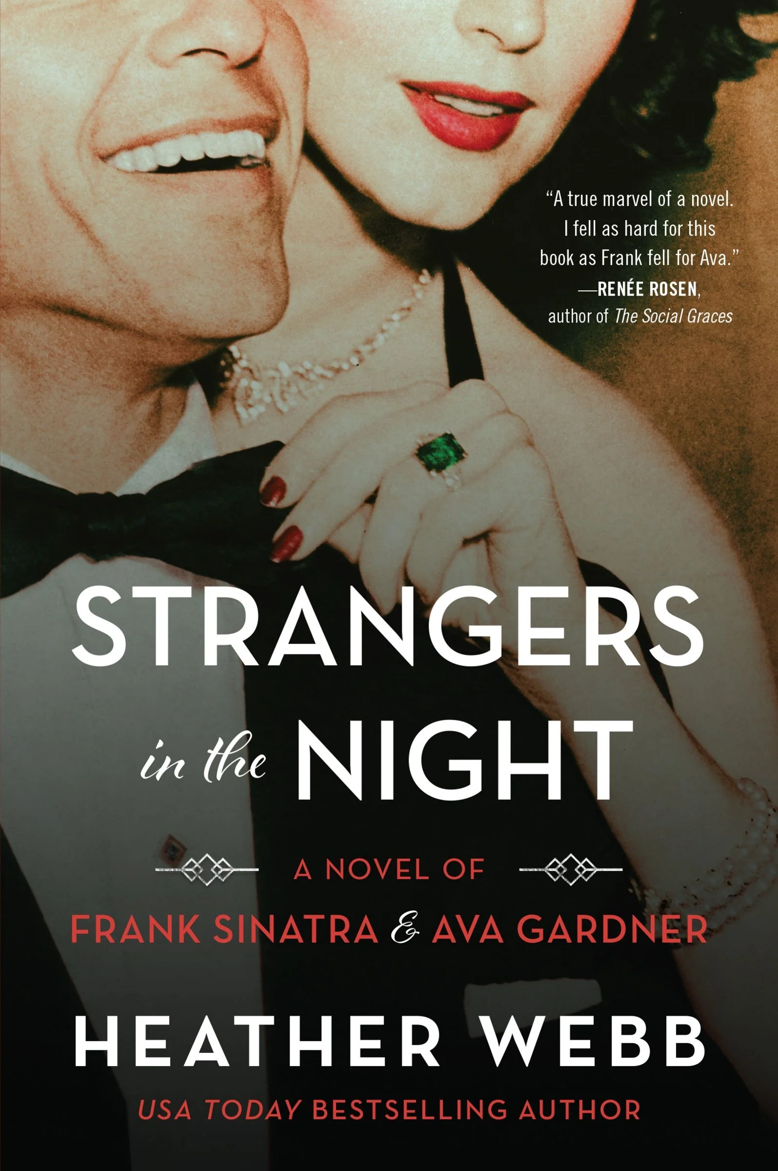Strangers in the Night - Image 3