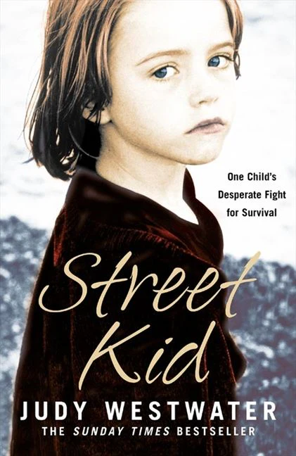 Street Kid - Image 2
