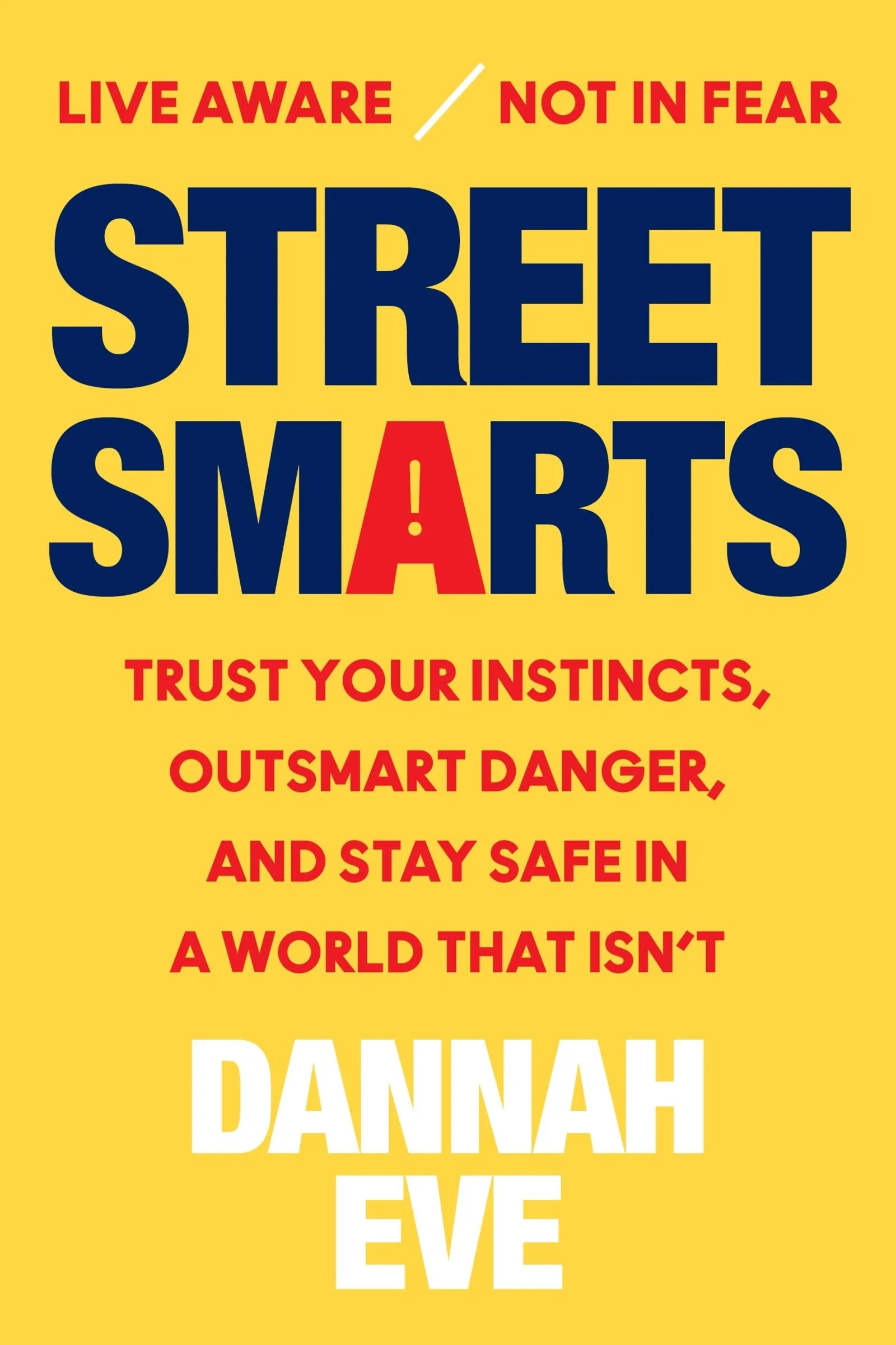 Street Smarts - Image 3