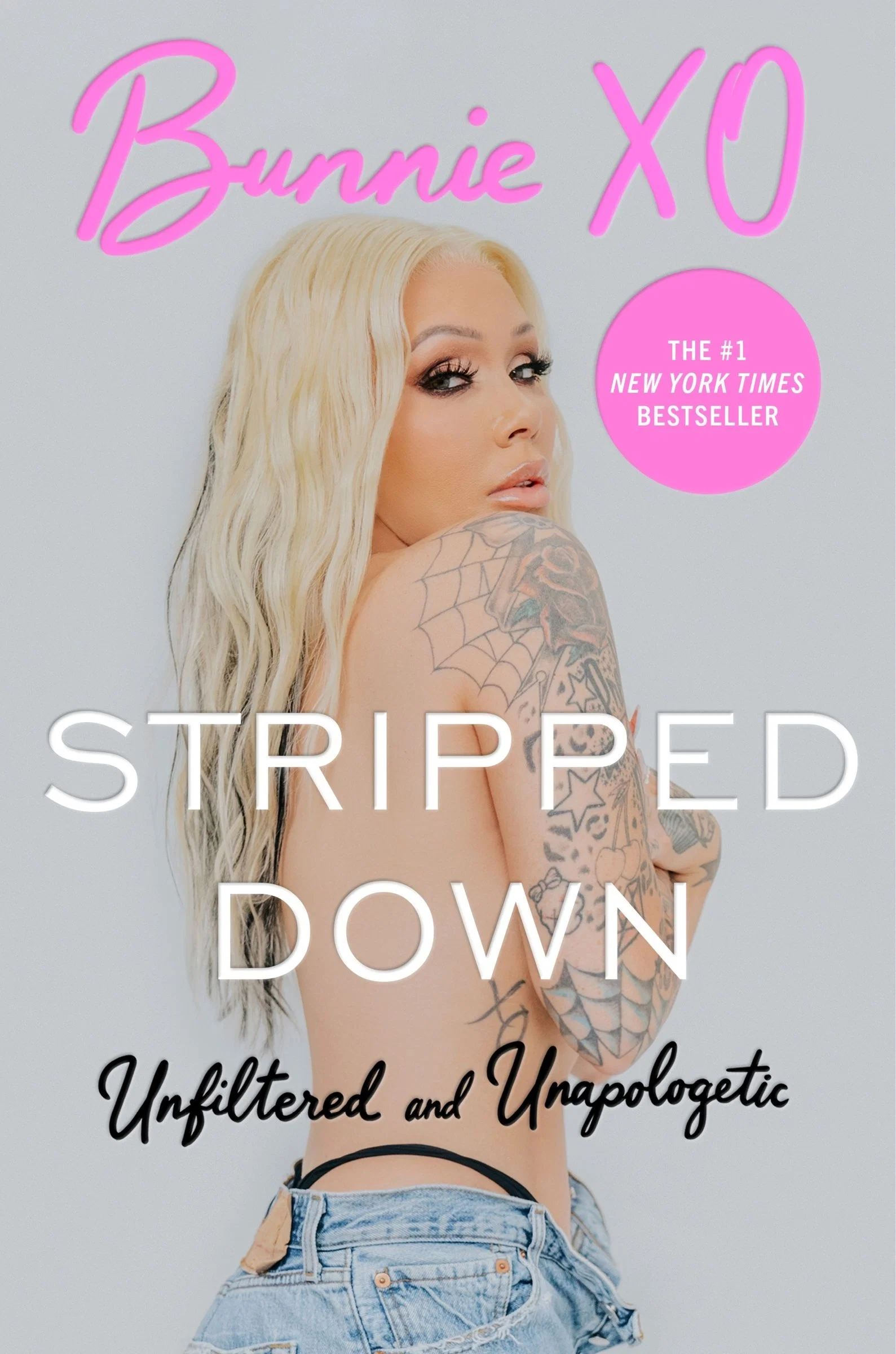 Stripped Down - Image 3