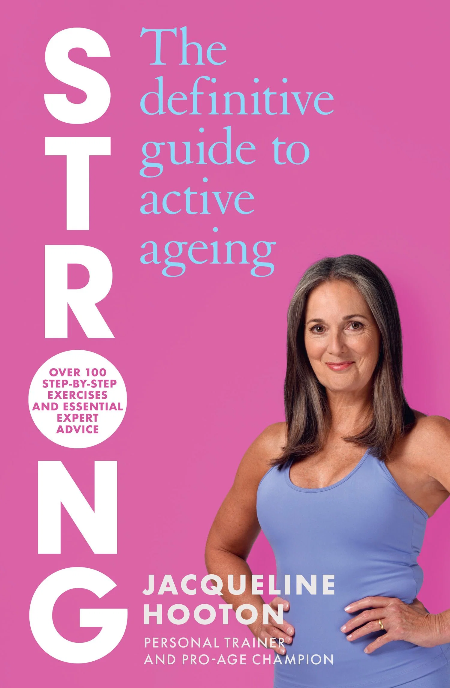 Strong: The Definitive Guide to Active Ageing - Image 3