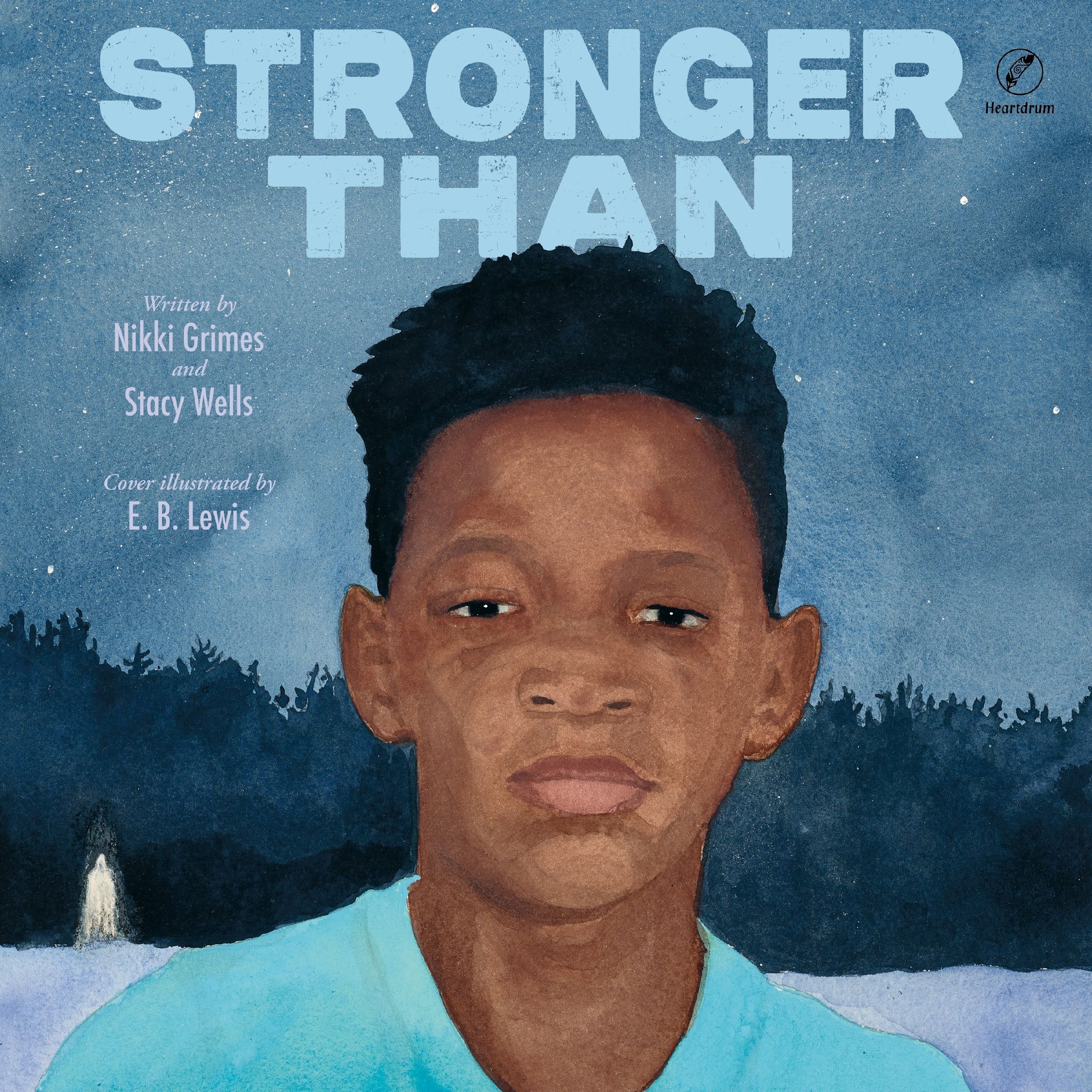 Stronger Than - Image 3