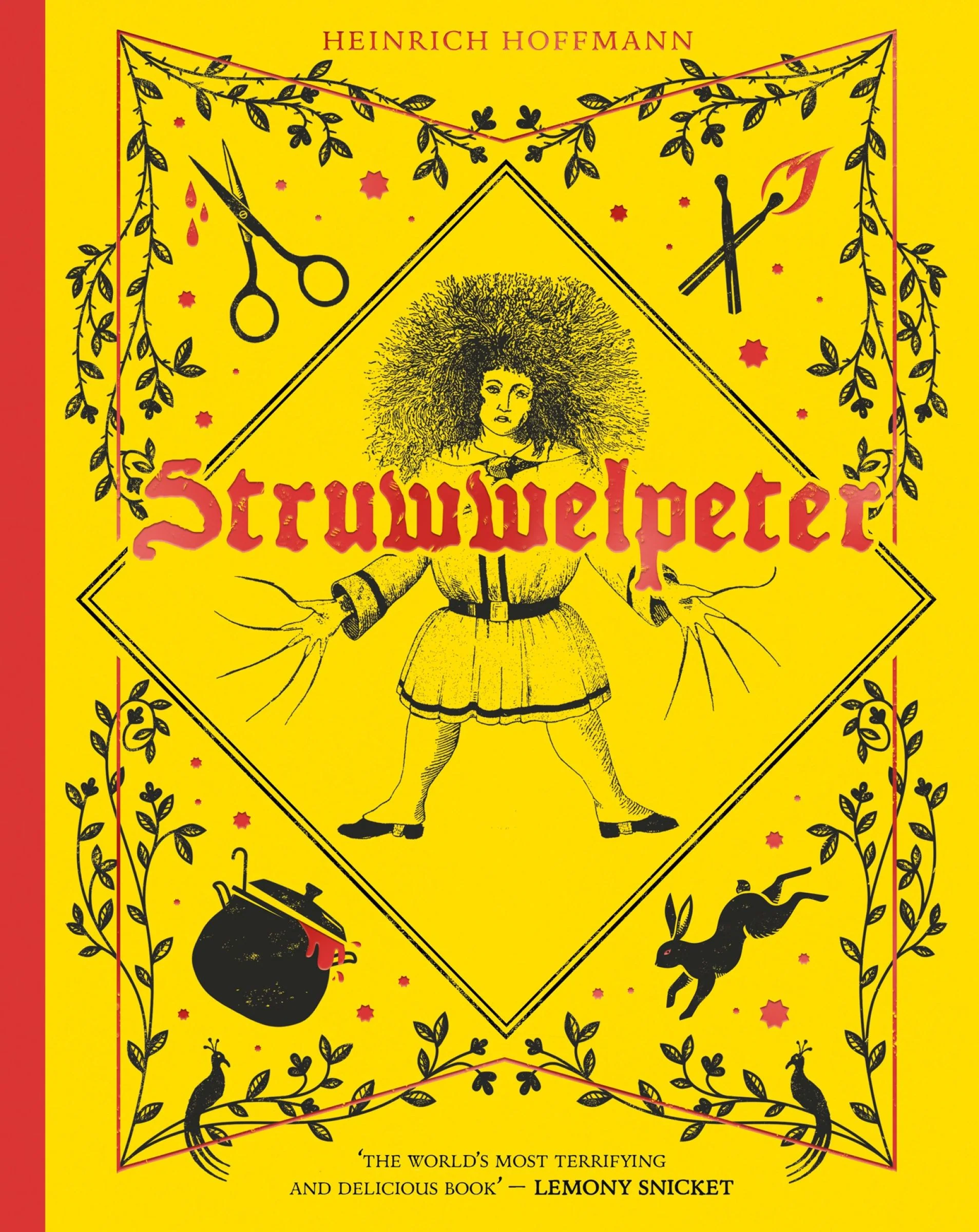 Struwwelpeter - Image 2