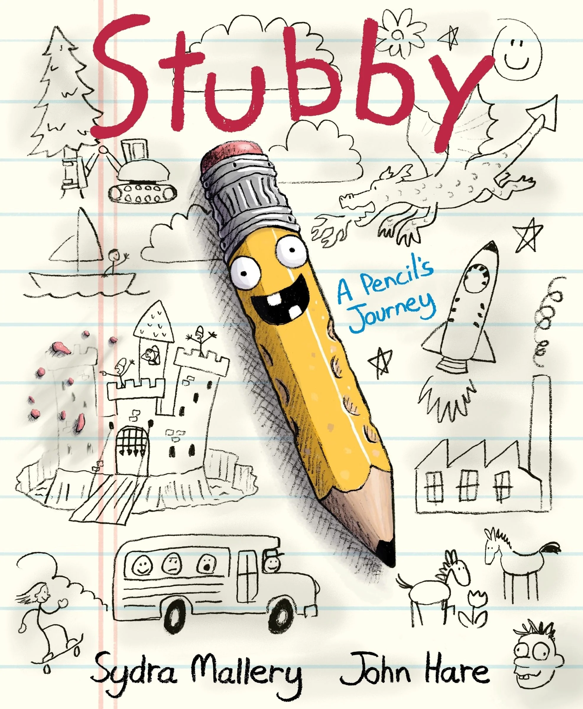 Stubby - Image 2