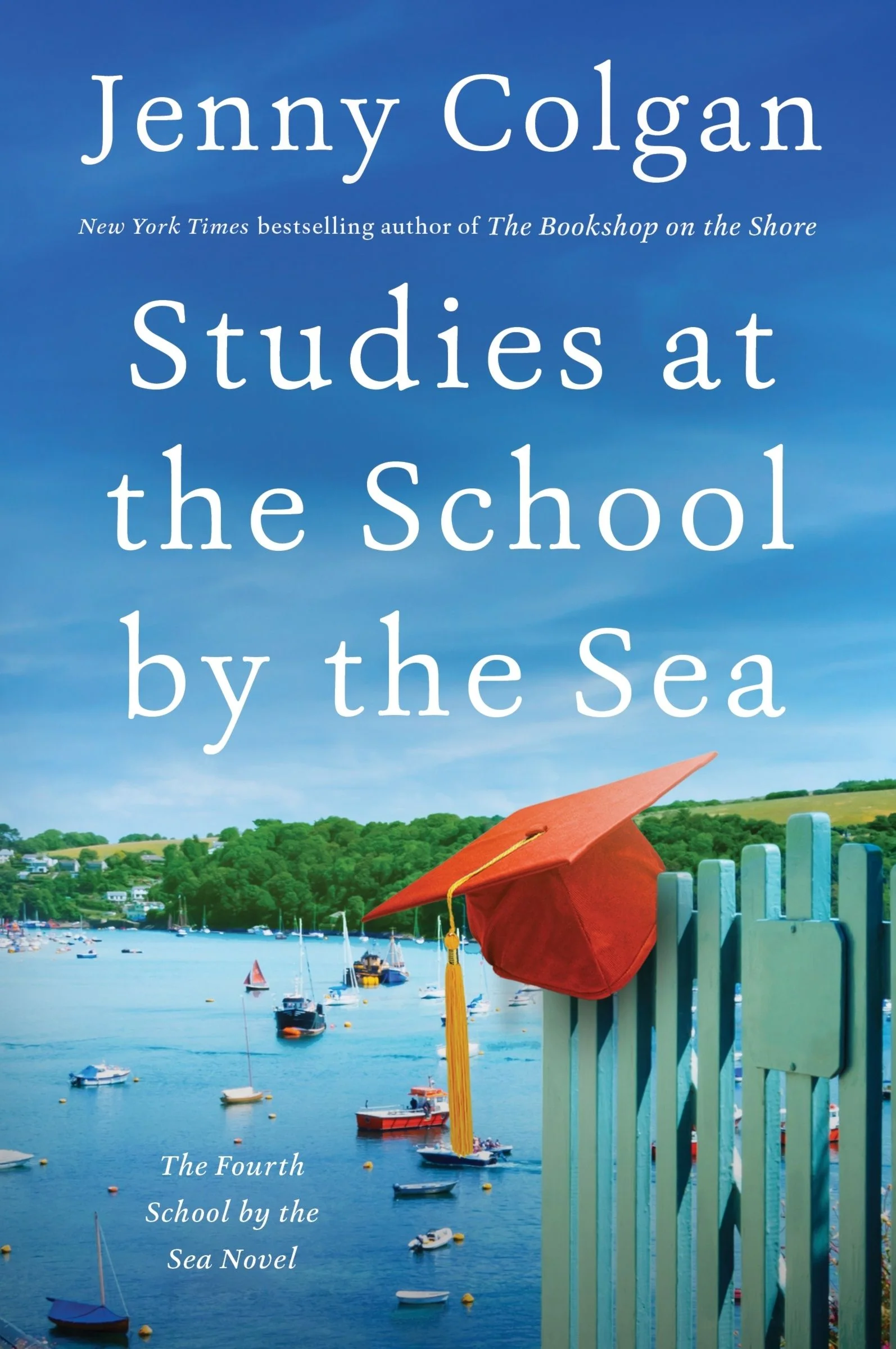 Studies at the School by the Sea - Image 3