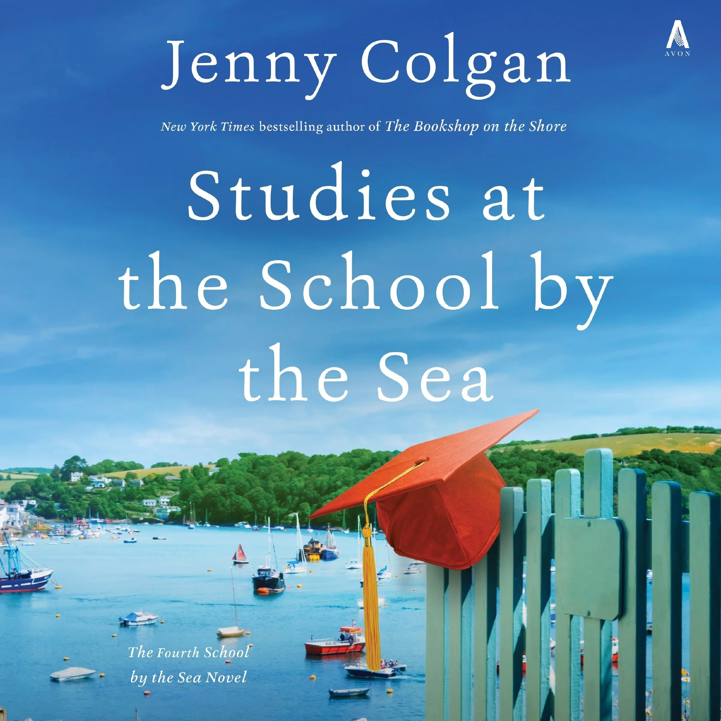 Studies at the School by the Sea - Image 5