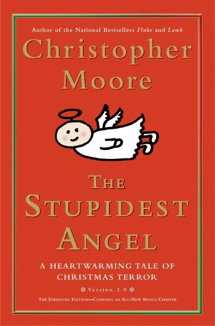 Stupidest Angel, The - Image 2