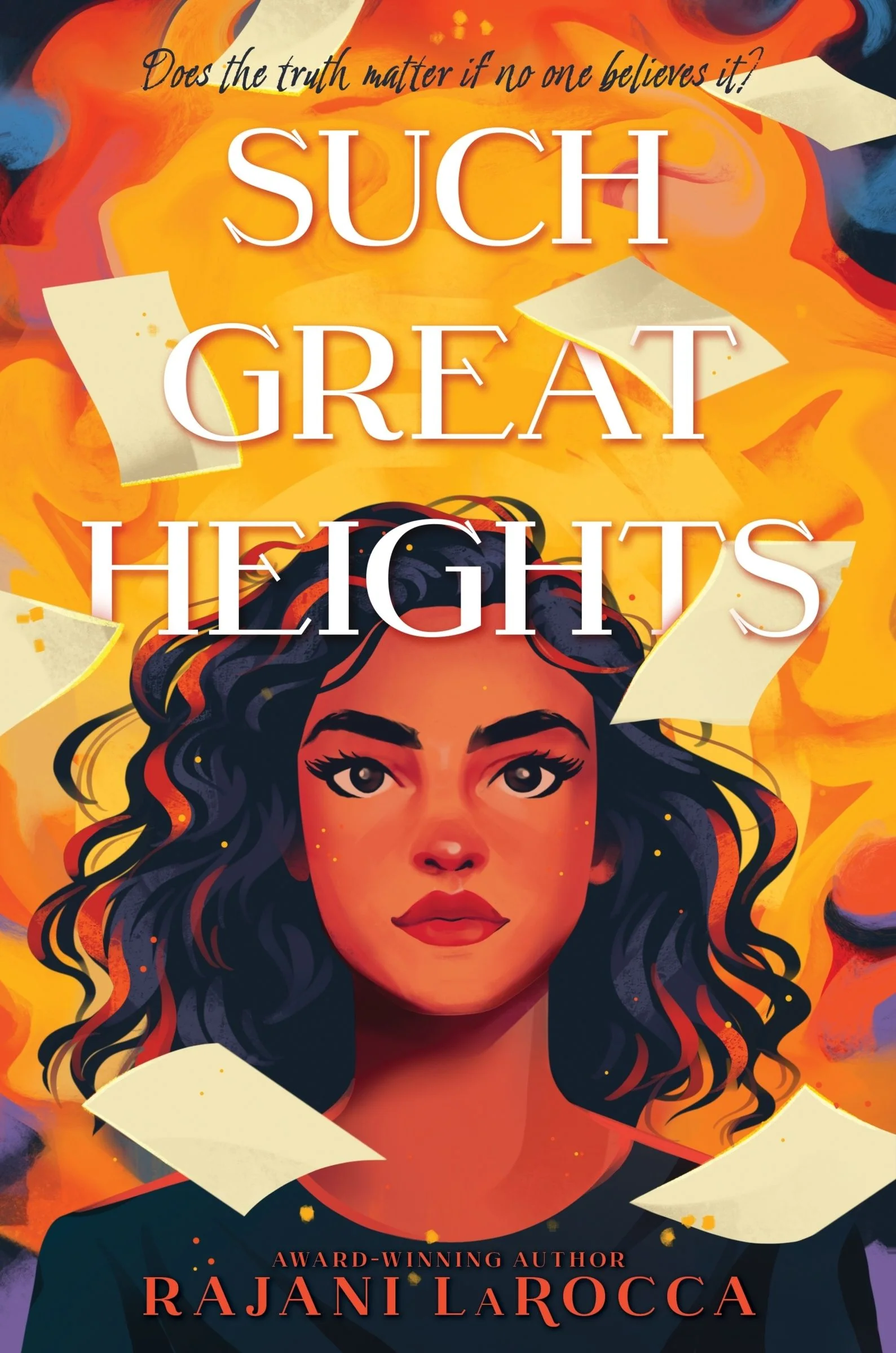Such Great Heights - Image 2