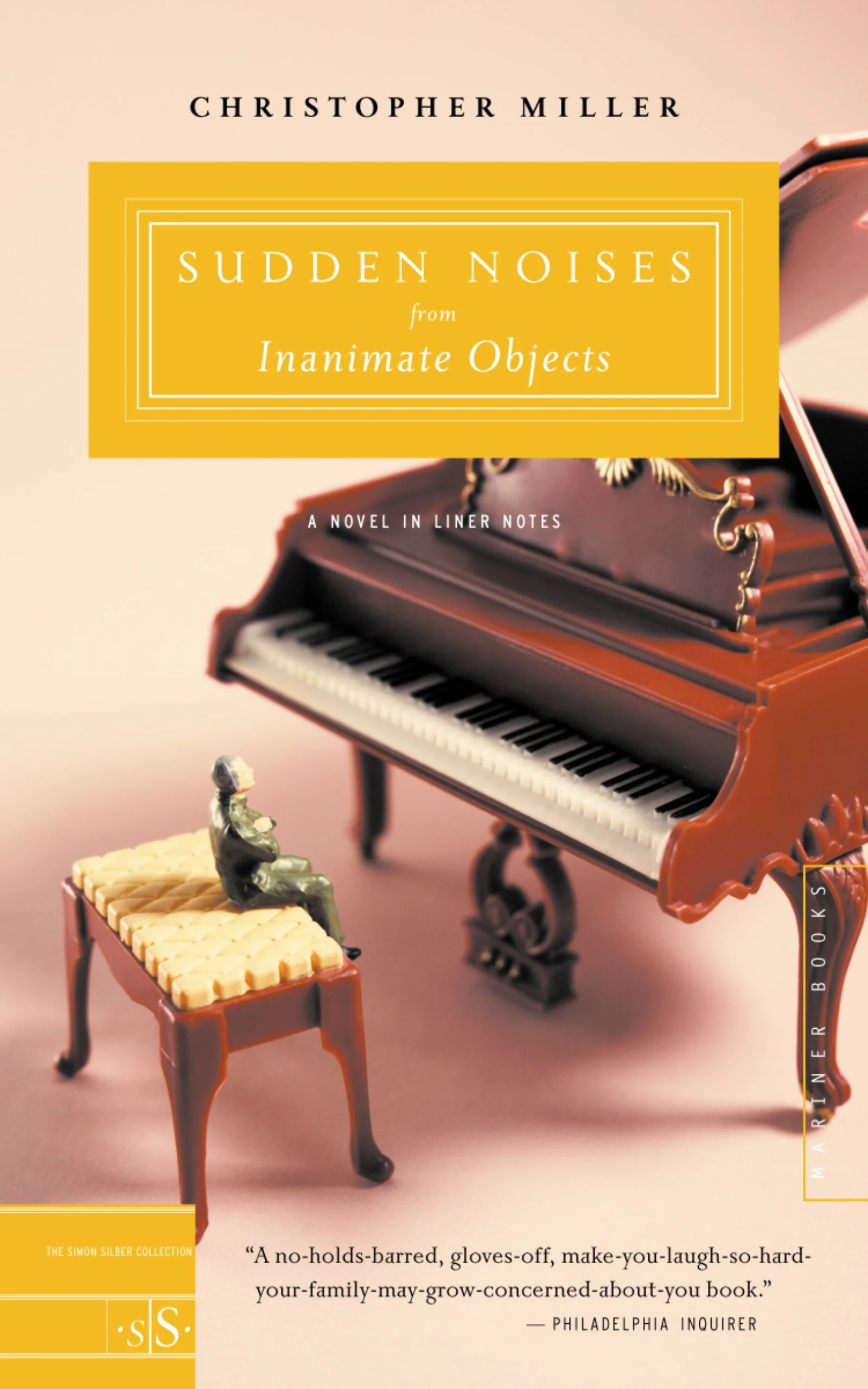 Sudden Noises From Inanimate Objects - Image 2
