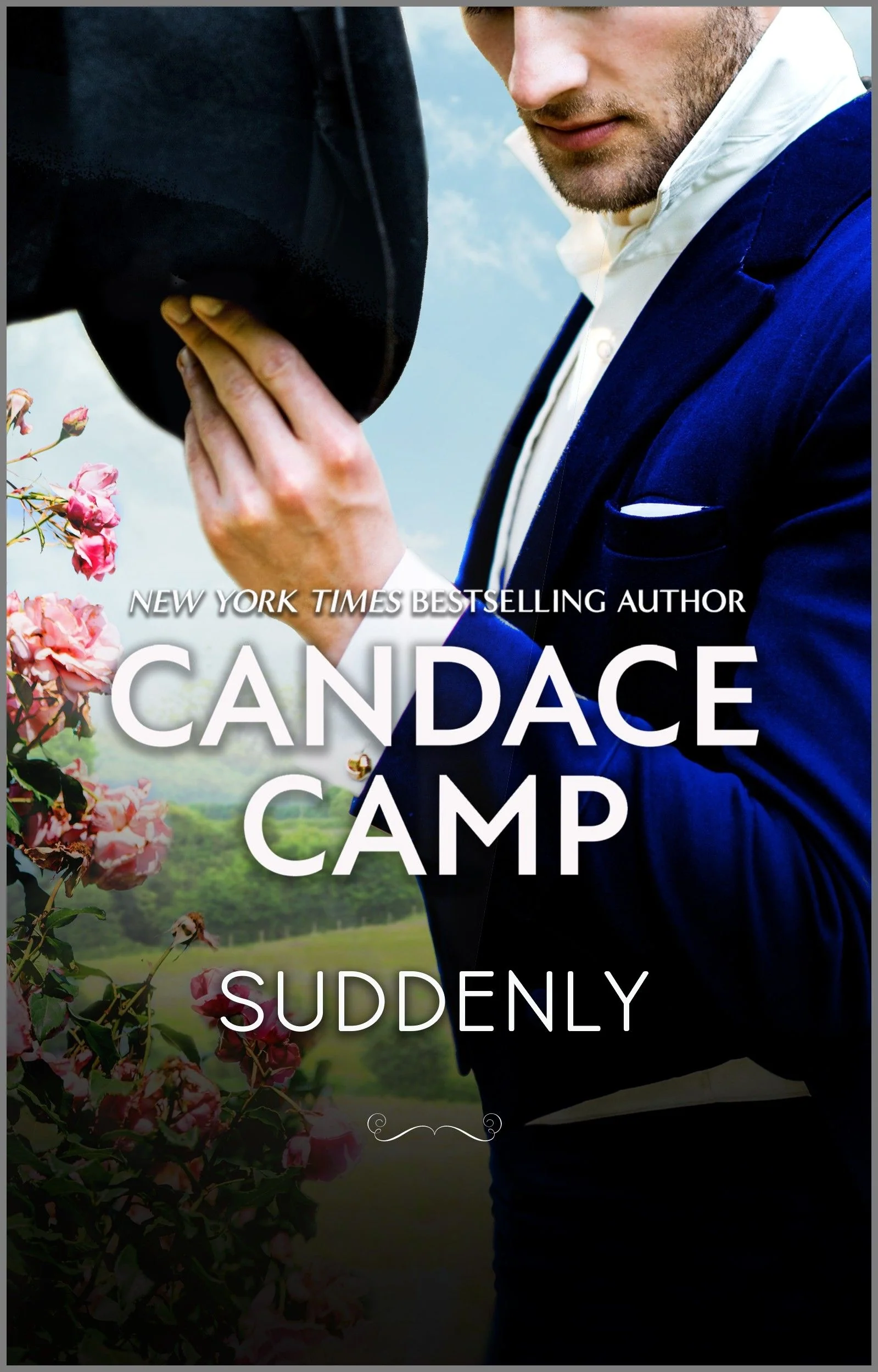 Suddenly - Image 3