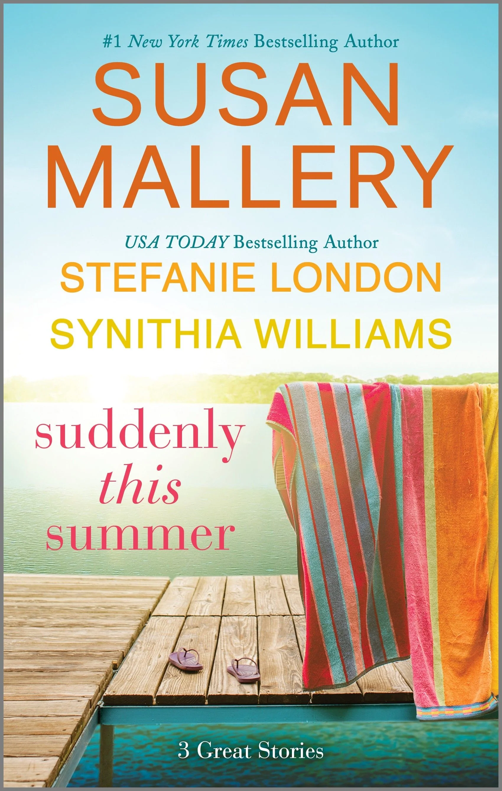 Suddenly This Summer - Image 3