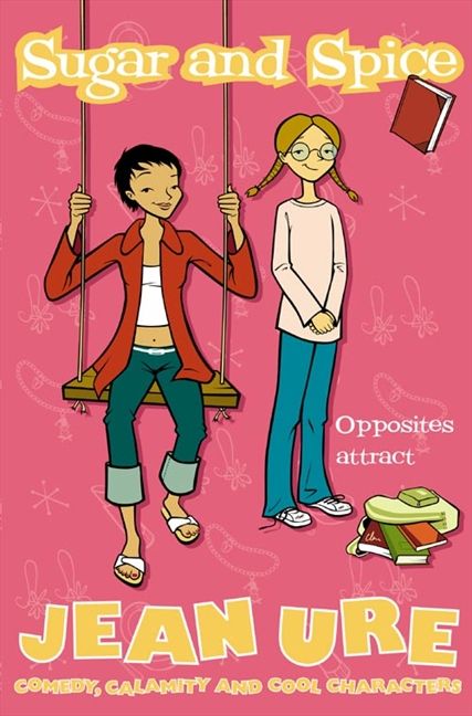 Sugar and Spice - Image 2