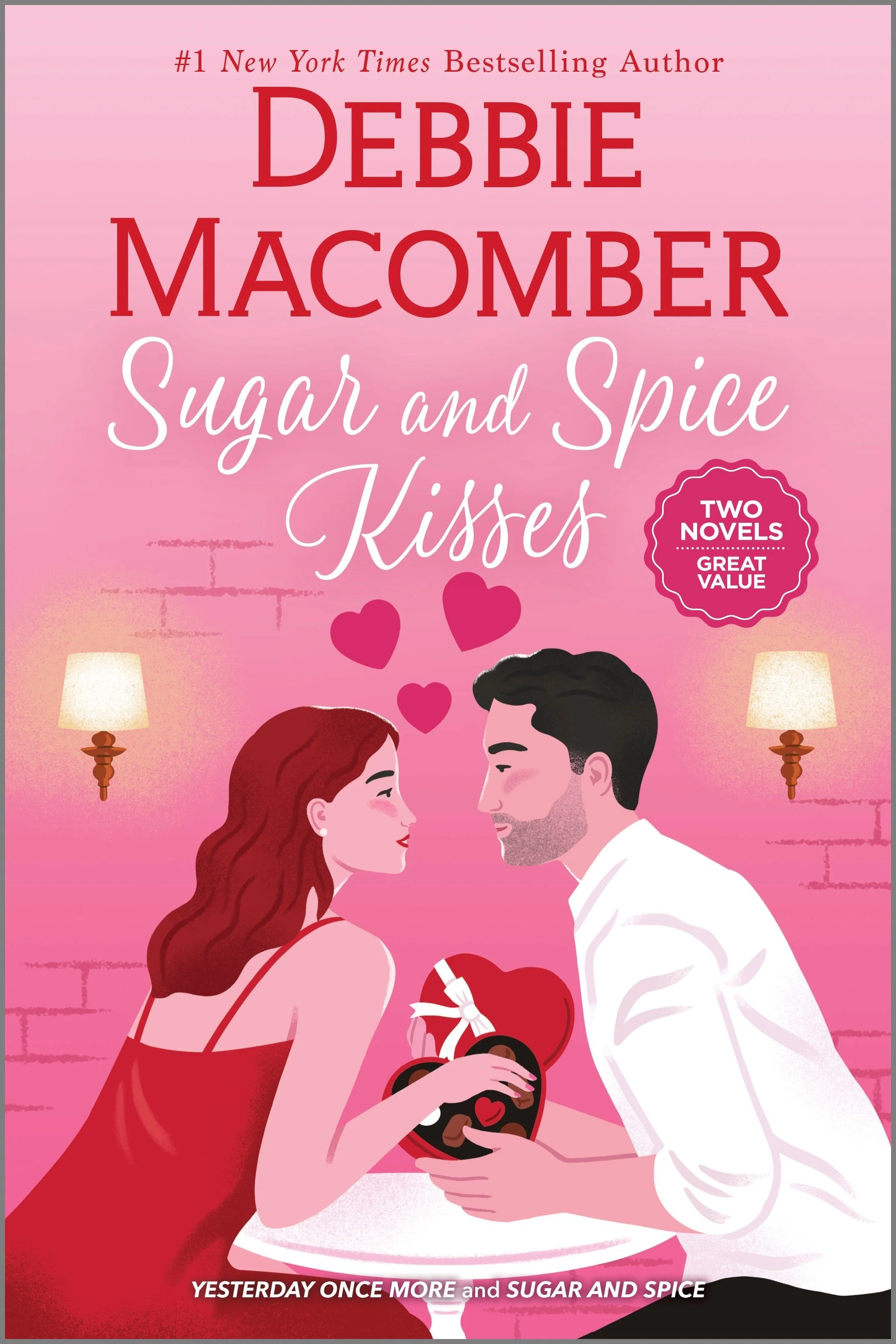 Sugar and Spice Kisses - Image 2