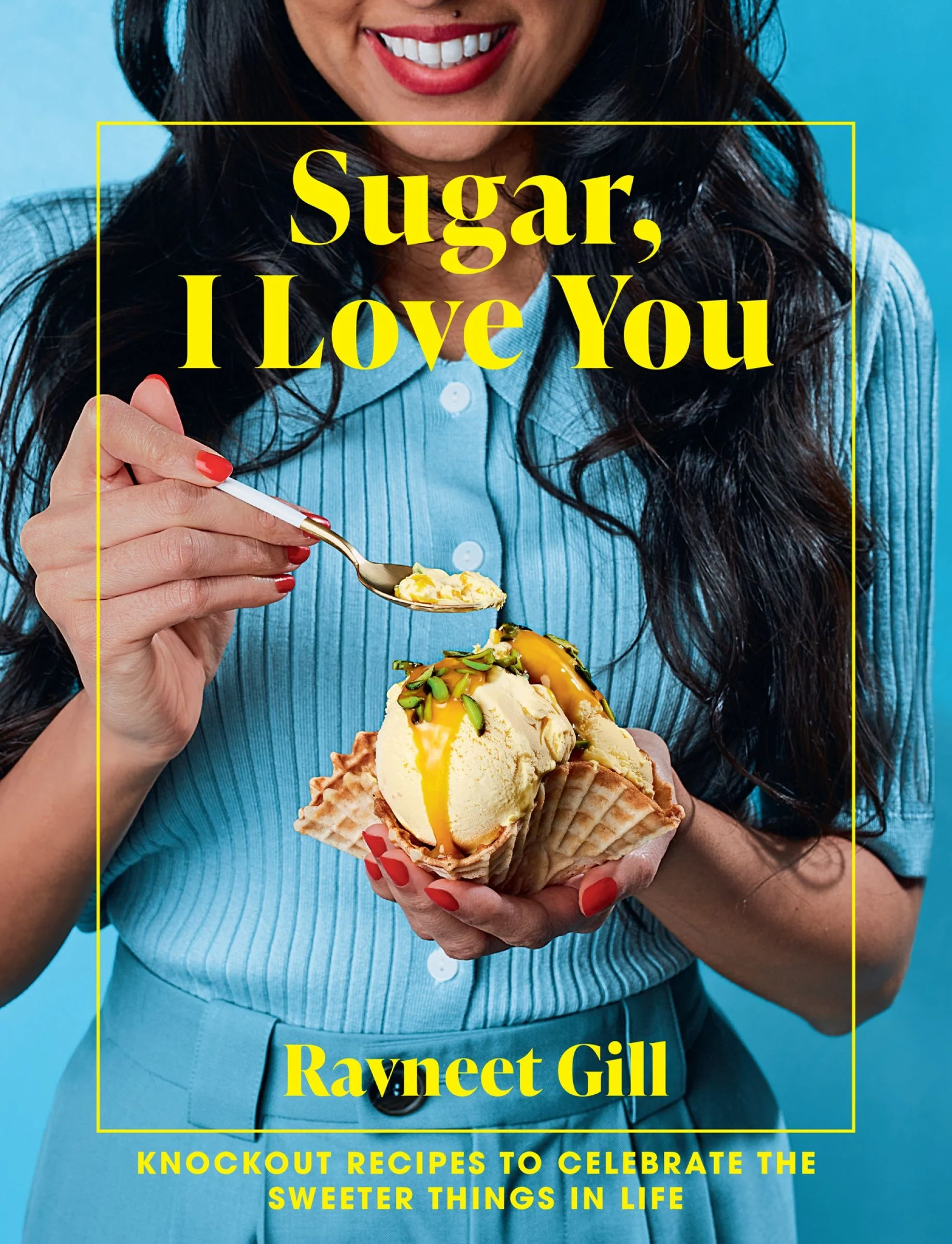 Sugar, I Love You - Image 2