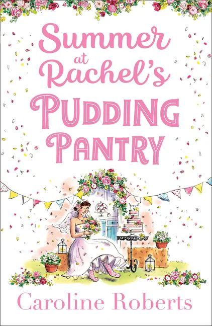 Summer at Rachel’s Pudding Pantry - Image 2