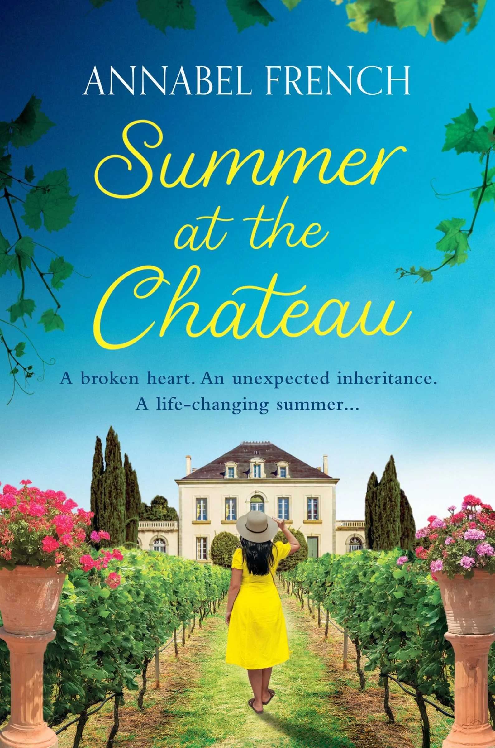 Summer at the Chateau - Image 2