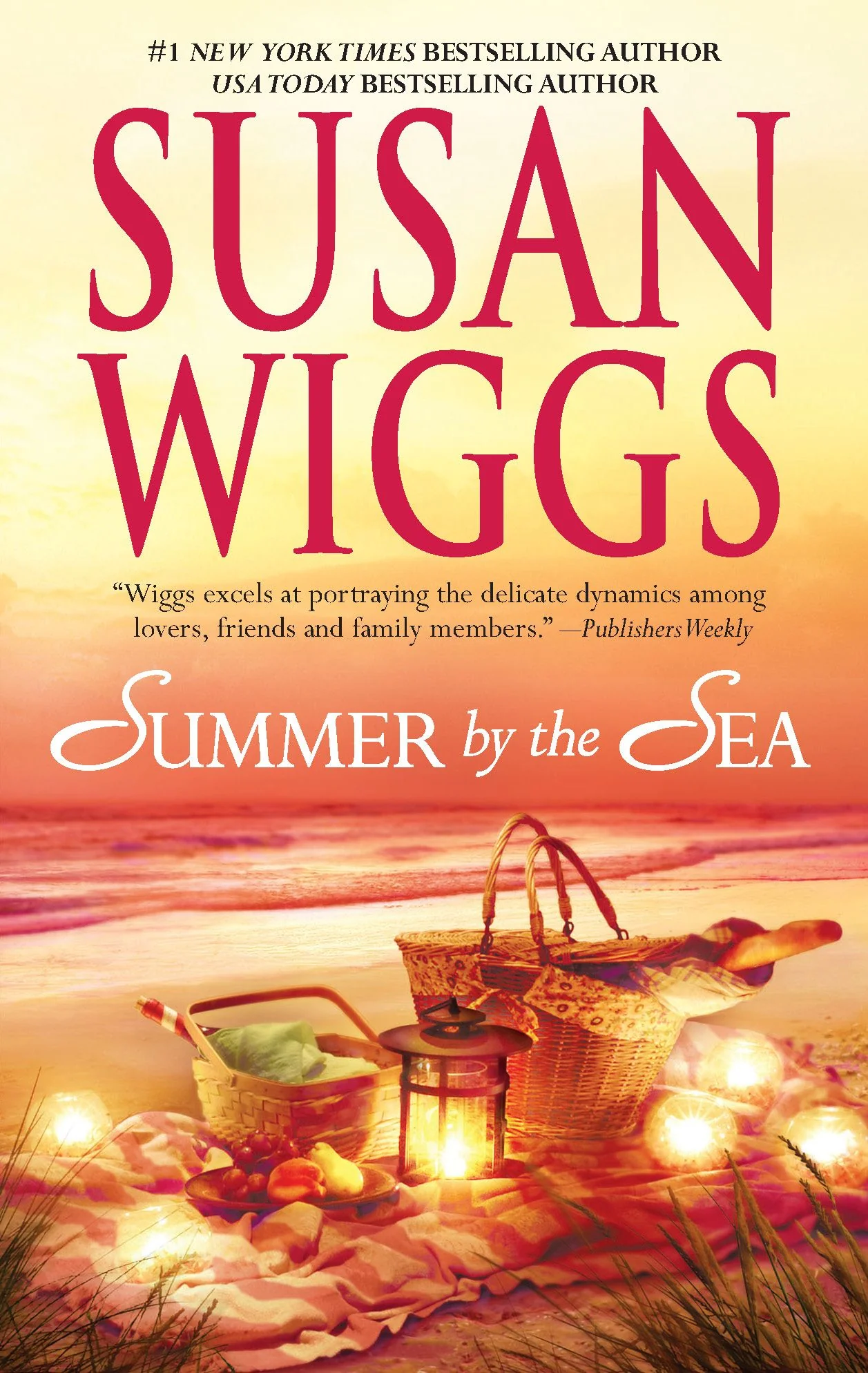 Summer by the Sea - Image 3