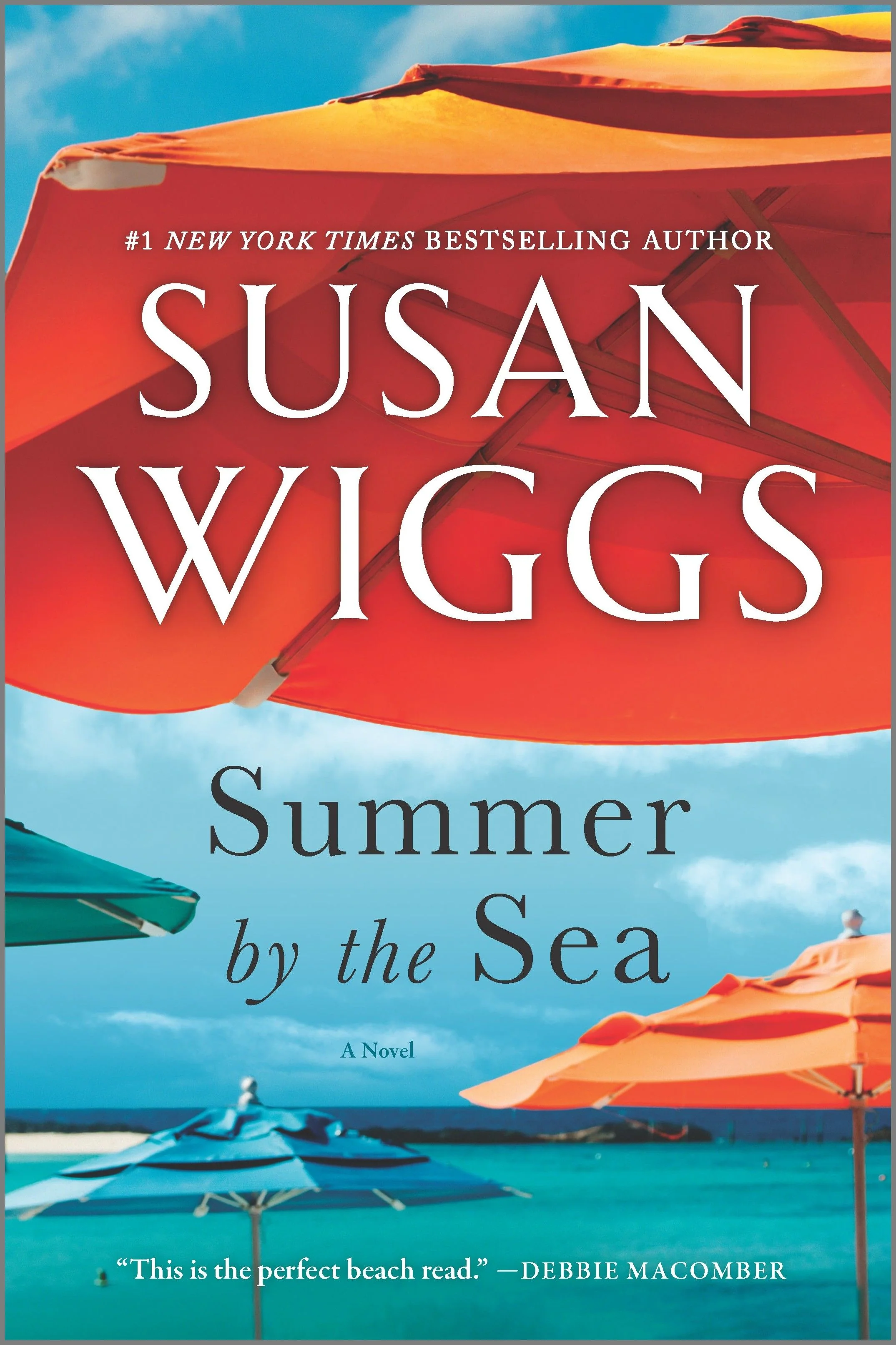 Summer by the Sea - Image 4