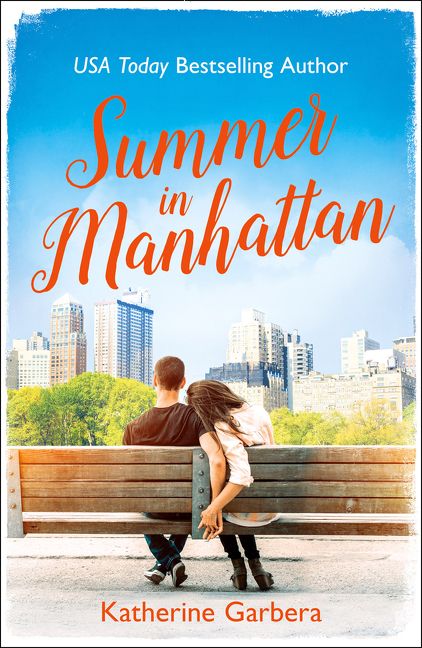 Summer in Manhattan - Image 3