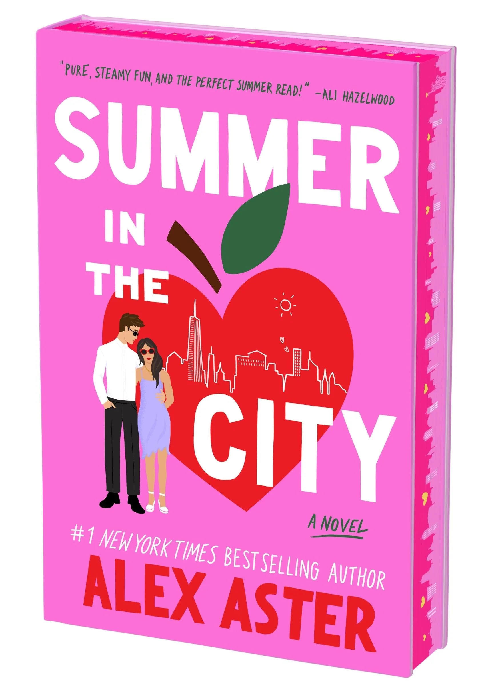 Summer in the City (Deluxe Limited Edition) - Image 2