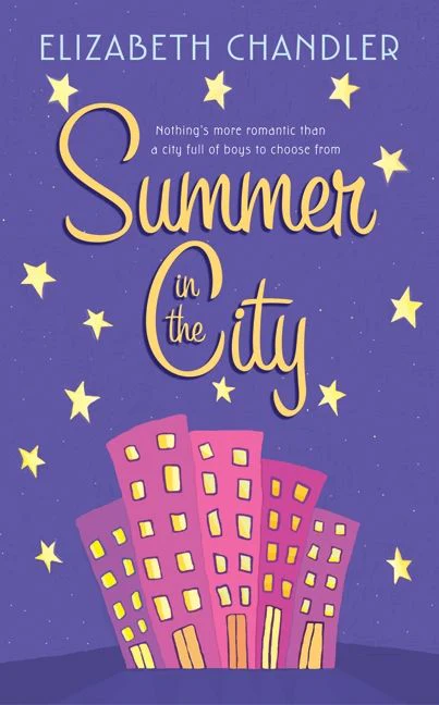 Summer in the City - Image 2