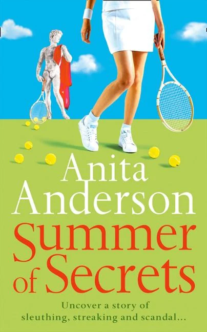 Summer of Secrets - Image 2