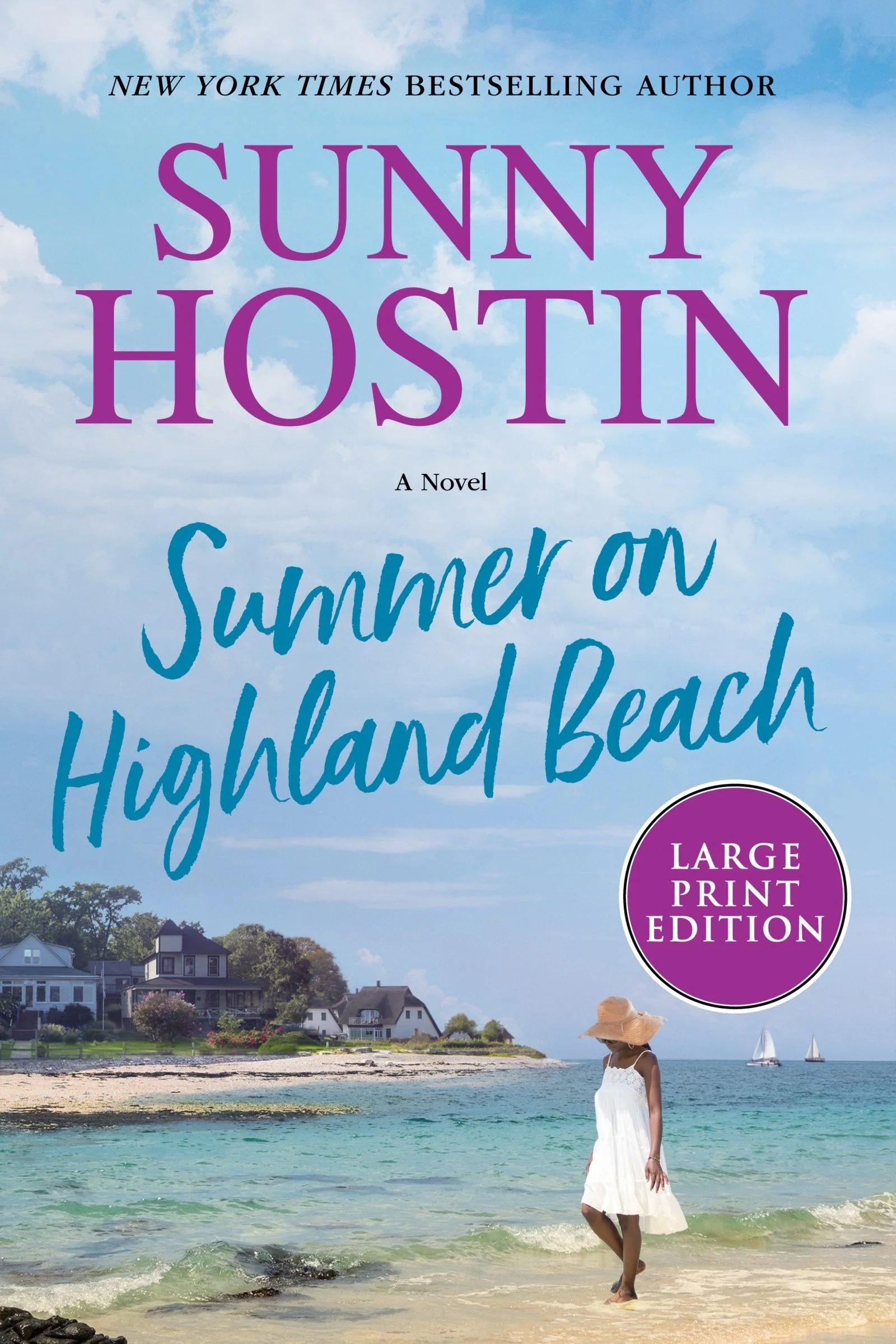 Summer on Highland Beach - Image 3