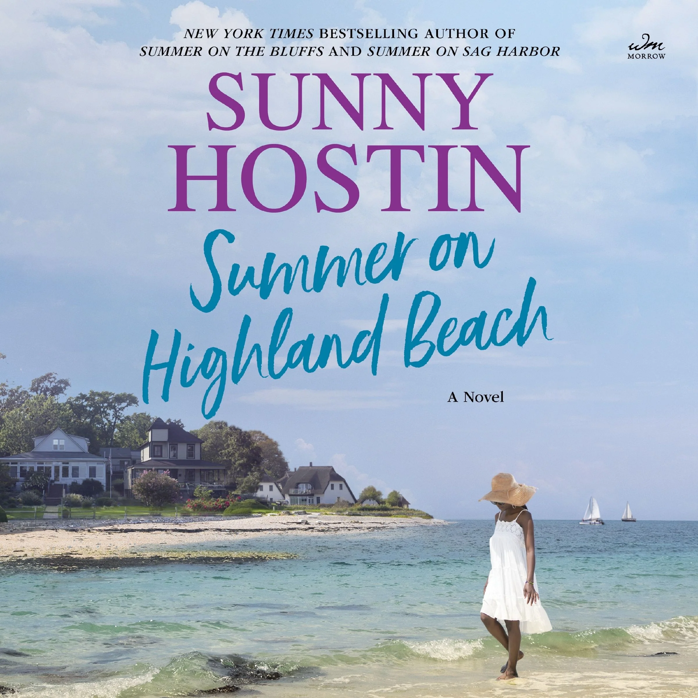 Summer on Highland Beach - Image 6